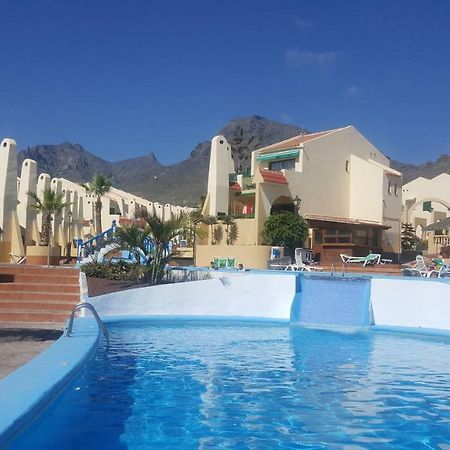 Apartamento Mare Verde Costa Adeje  Bagian luar foto