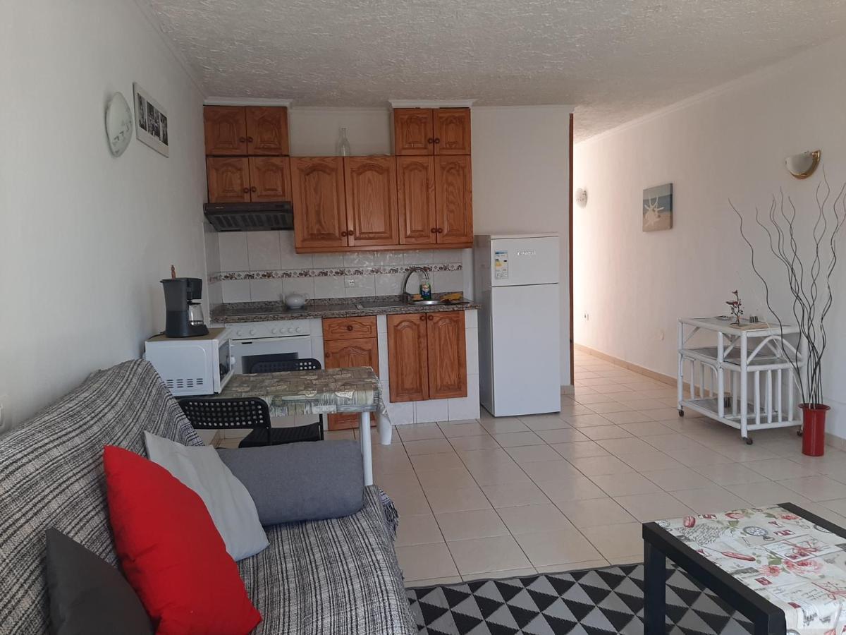 Apartamento Mare Verde Costa Adeje  Bagian luar foto