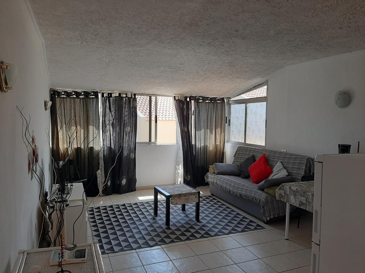 Apartamento Mare Verde Costa Adeje  Bagian luar foto