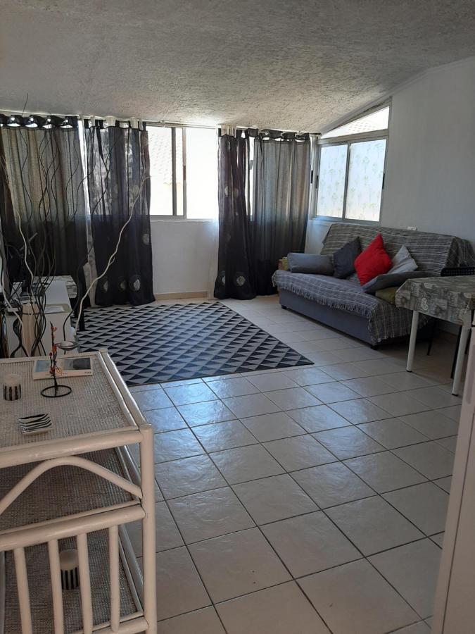 Apartamento Mare Verde Costa Adeje  Bagian luar foto