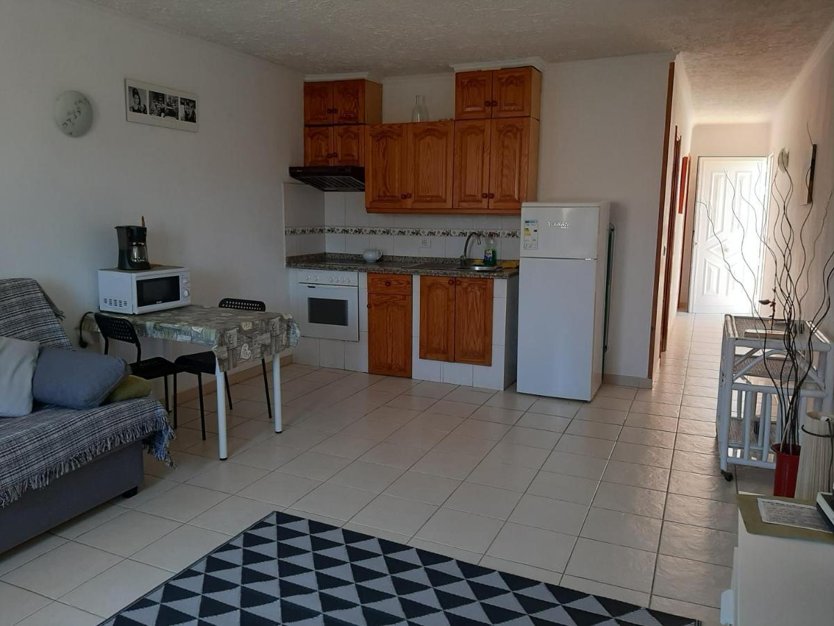 Apartamento Mare Verde Costa Adeje  Bagian luar foto