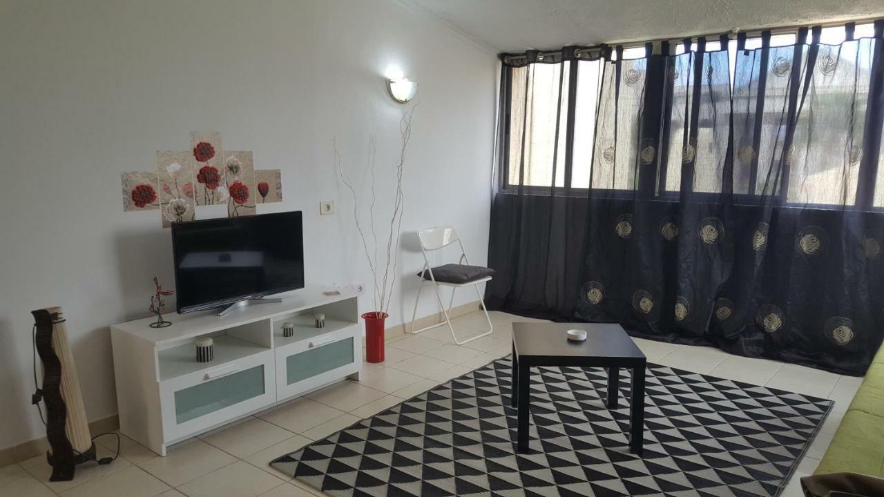 Apartamento Mare Verde Costa Adeje  Bagian luar foto